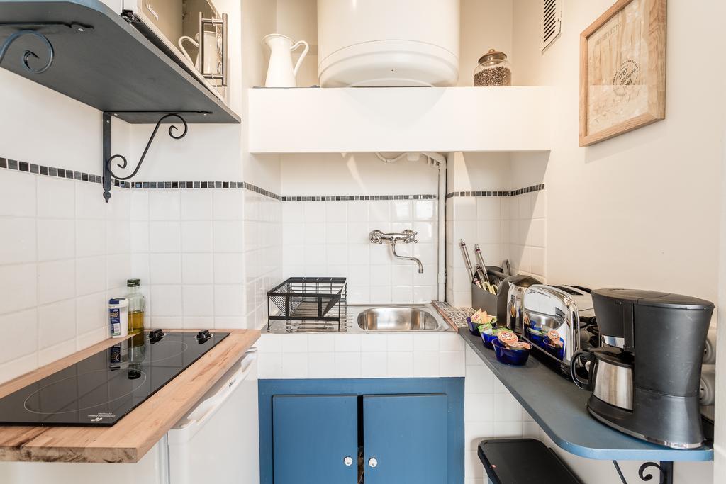 Apartamento Uniqueappart - Gare Saint Charles *