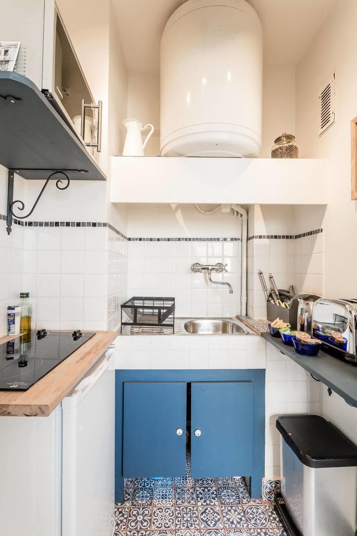 Apartment Uniqueappart - Gare Saint Charles Marseille