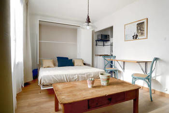 Appartamento Uniqueappart - Gare Saint Charles *
