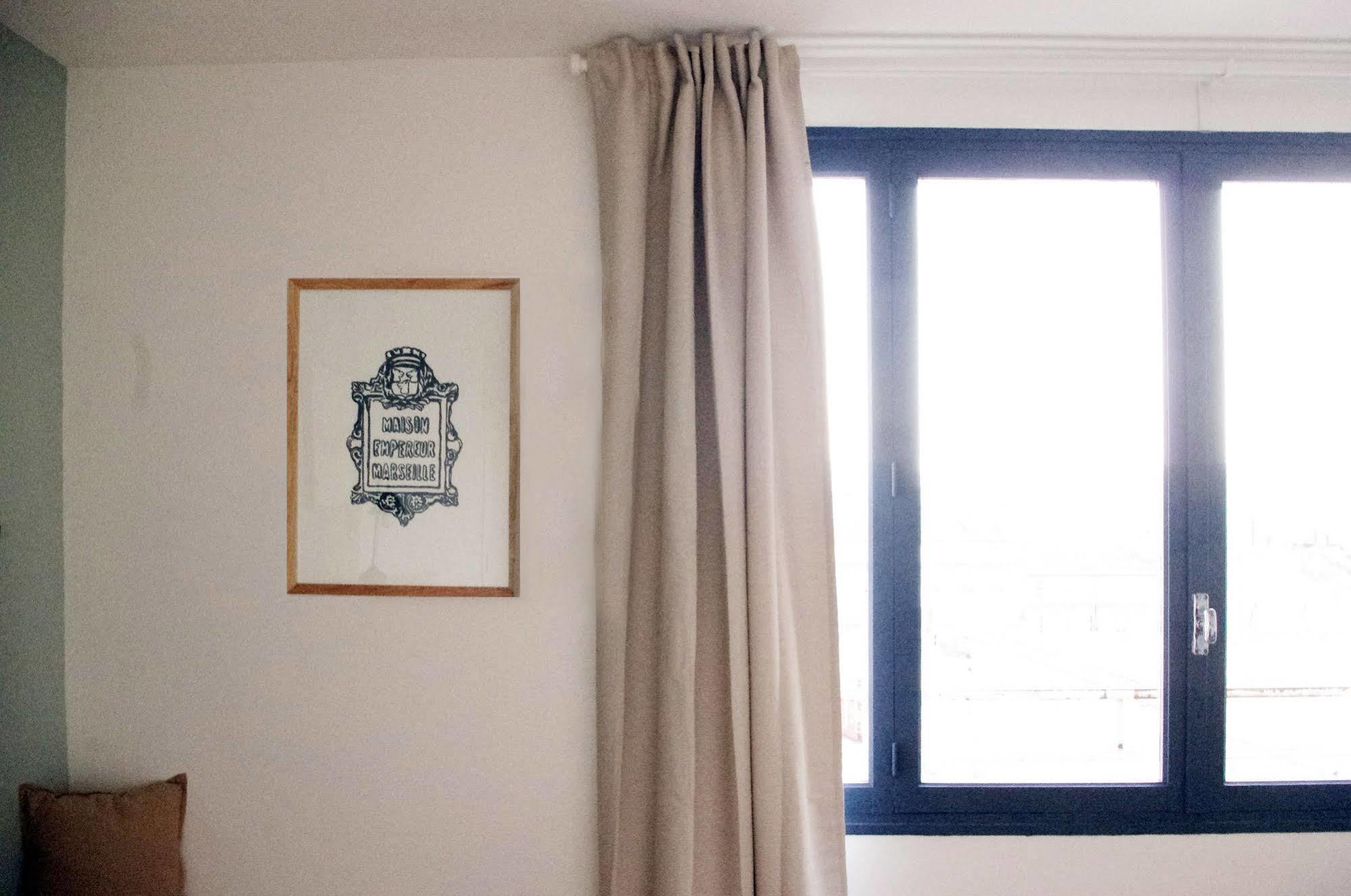 Uniqueappart - Gare Saint Charles Apartment Marseilles